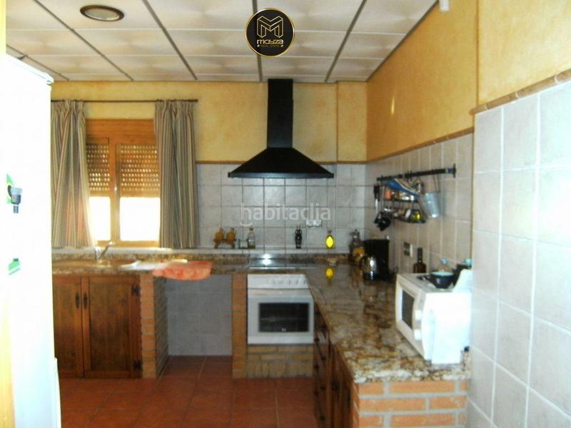 Foto f8e109b4-a9c1-433b-a394-8656bbb447f1. Chalet zona puente tablas en Puente Tablas - Puente Nuevo - Cerro Molina Jaén
