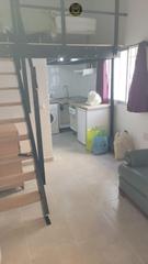 Location Loft à San Luis de Sabinillas. Alquiler en sabinillas