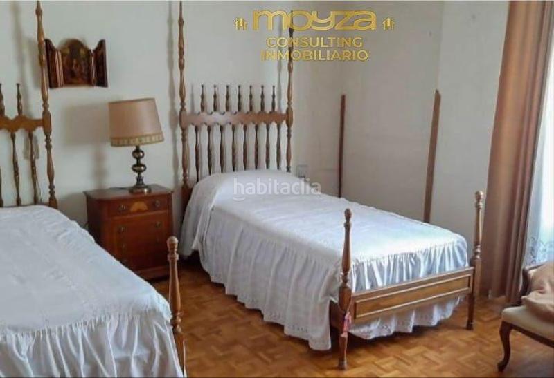 Foto 528480d7-bca1-4972-91a5-460989a162a5. Piso zona paseo de la estacion en Hospital Jaén