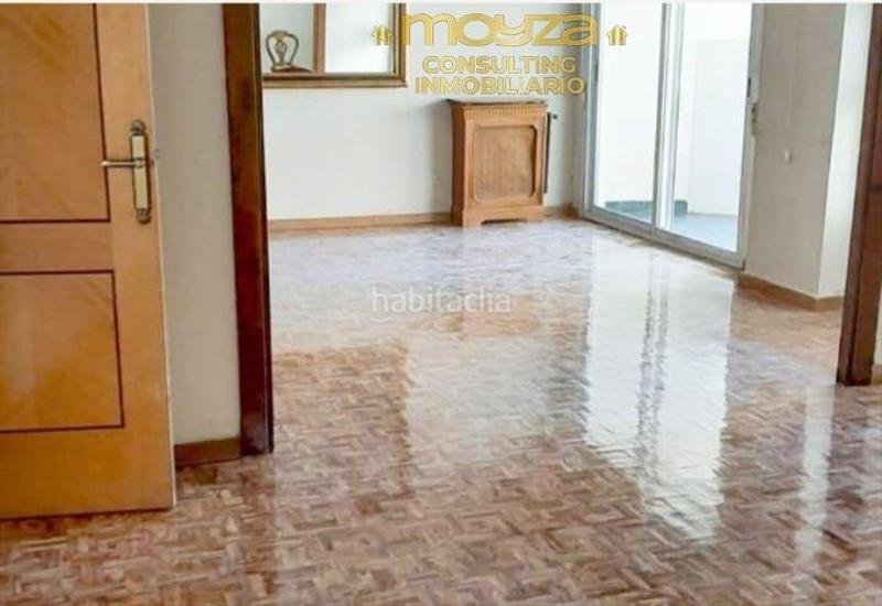 Foto 5dd34403-6061-4b96-ae0a-16a26eb2ece7. Piso zona paseo de la estacion en Hospital Jaén