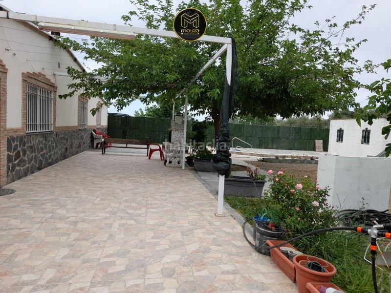 Foto 06bd2498-7309-4635-a99c-c69bfe6602a2. Chalet  en puente nuevo en Puente Tablas - Puente Nuevo - Cerro Molina Jaén