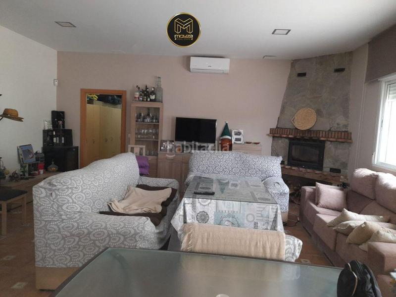 Foto 264de8c9-9e0c-4503-830b-440ed6cd1a0b. Chalet  en puente nuevo en Puente Tablas - Puente Nuevo - Cerro Molina Jaén