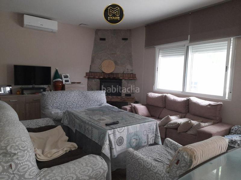 Foto 56d11ca3-6787-4cfa-9200-8541221253a7. Chalet  en puente nuevo en Puente Tablas - Puente Nuevo - Cerro Molina Jaén