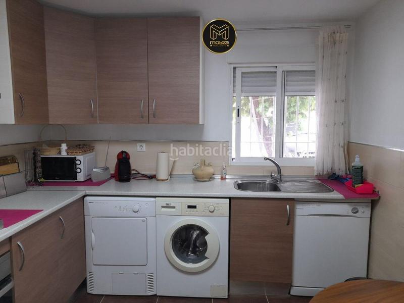Foto b2cc2cf3-2dbb-4359-ad8e-7e3f5fc5b794. Chalet  en puente nuevo en Puente Tablas - Puente Nuevo - Cerro Molina Jaén