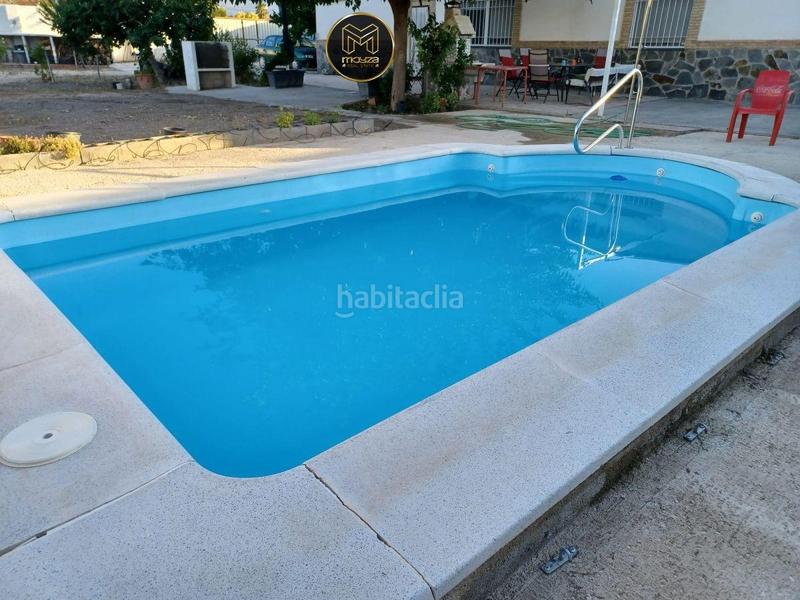 Foto eed82c7c-d4b5-4c5e-a265-9a52e78c33fe. Chalet  en puente nuevo en Puente Tablas - Puente Nuevo - Cerro Molina Jaén