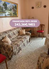Appartement à Torre del Campo. Piso en torredelcampo