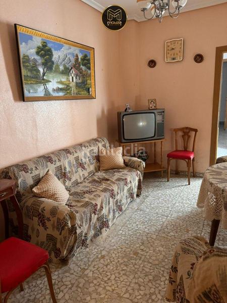 Foto c5fde9ac-5ae4-4ddb-a24d-b0f035256d38. Piso  en torredelcampo en Torre del Campo