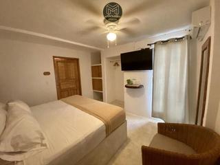 Edifici a Campillo (El). Traspaso de residencia en huelva