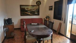 Etagenwohnung in Belén - San Roque. Zona avda de granada