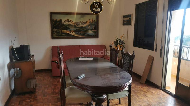 Foto ae7079b1-1484-427d-bdb2-c7c002ceea96. Piso zona avda de granada en Belén - San Roque Jaén