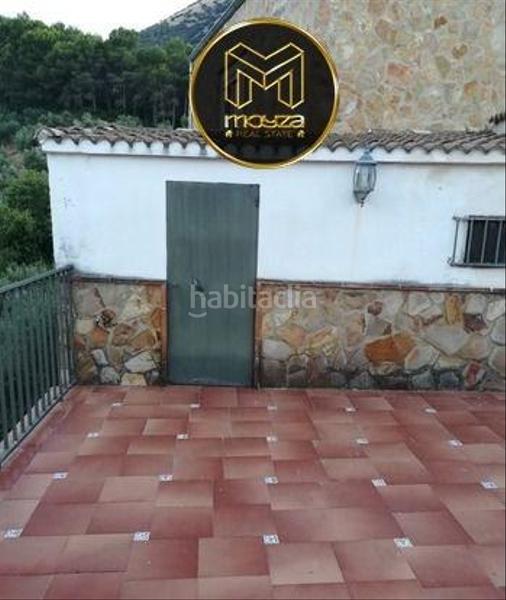 Foto 73026d23-7a50-4943-a581-ea439977c53d. Chalet afuera de jaen los vadillos en Jabalcuz Jaén