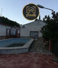 Chalet in Jabalcuz. Afuera de jaen los vadillos