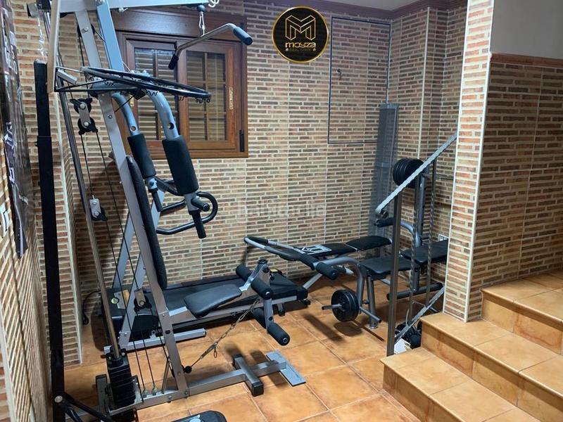 Foto 6cf45e76-9e5d-4ebc-9082-588c18f27031. Chalet  en Torredonjimeno