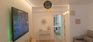 Appartement à Belén - San Roque. Piso en la salobreja