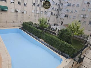Appartement à Peñamefecit - Avda Barcelona. Zona renfe