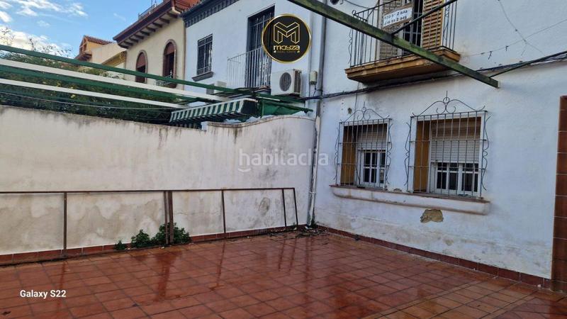 Foto 64678992-e064-4a15-97d4-56b85c92e215. Casa zona peñamefecit en Peñamefecit - Avda Barcelona Jaén
