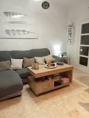 Flat in San Felipe - El Almendral - La Merced. Piso en zona catedral