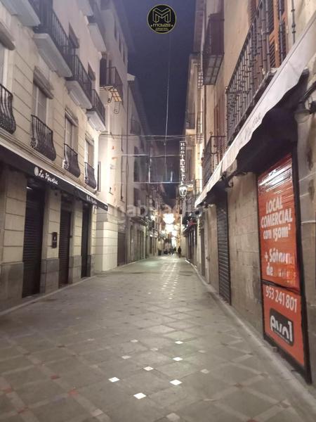 Foto 7f53f3b5-b15b-4ed4-b036-8dbeaa04f54d. Piso  en zona catedral en San Felipe - El Almendral - La Merced Jaén