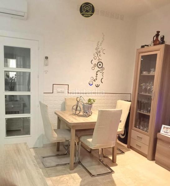 Foto f8b0d9b7-85bf-4ff4-abb9-4458422449a2. Piso  en zona catedral en San Felipe - El Almendral - La Merced Jaén