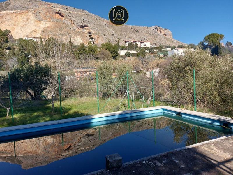 Foto 4eb0bd49-9b62-473a-950e-ab52a283d4a1. Chalet  en los vadillos en Jabalcuz Jaén