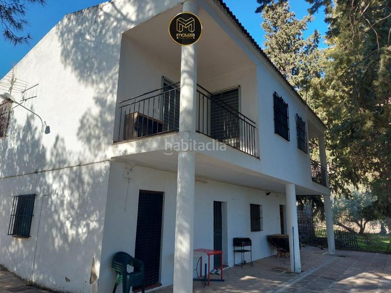 Foto 559acbb8-2499-482d-822c-5bbca77c4b3f. Chalet  en los vadillos en Jabalcuz Jaén