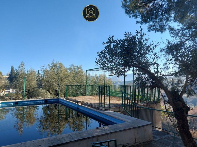 Foto 8fd210e1-f809-4a85-a413-477e7eaeb654. Chalet  en los vadillos en Jabalcuz Jaén