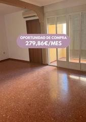 Appartement à Torre del Campo. Piso en torredelcampo