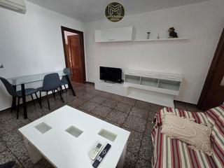 Location Appartement à Peñamefecit - Avda Barcelona. Piso en alquiler renfe