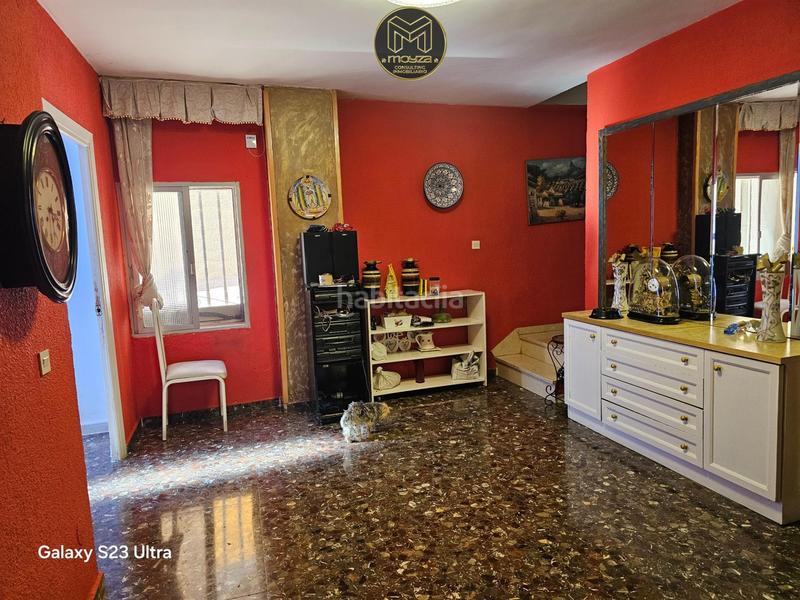 Foto 4aacb4ed-213c-4743-925a-4d91629f91ce. Casa a Ctra. Circunvalación - La Magdalena Jaén