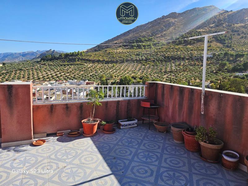 Foto 882178b0-227a-4702-97b7-c778e8b1f5bc. Casa a Ctra. Circunvalación - La Magdalena Jaén