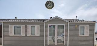 Lloguer Casa a San Enrique-Guadiaro-Pueblo Nuevo. Alquiler de casa prefabricada en san enrique de guadiaro