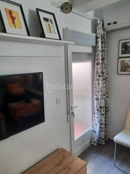 Foto dfd795ba-4d6e-49f3-8e48-513ced570e42. Lloguer pis a San Ildefonso - Catedral Jaén