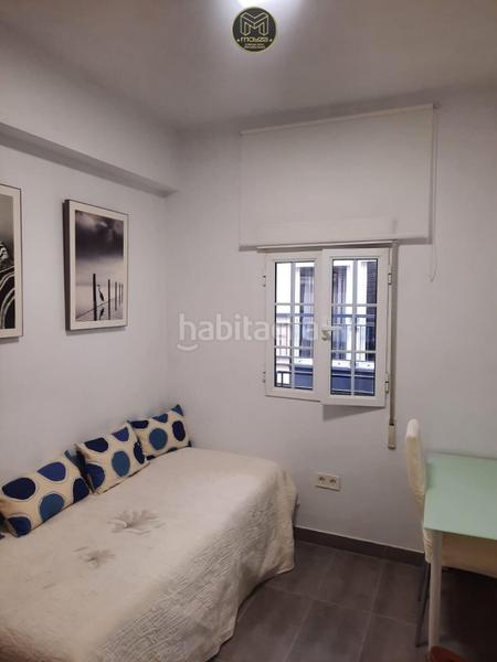 Foto 0190b2e2-a288-4ba4-9edc-8c40f6e22de7. Miete etagenwohnung in San Ildefonso - Catedral Jaén