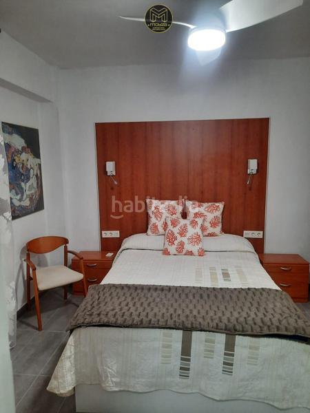 Foto 0a1ea4ad-6d9c-4d30-b12a-29dec4c3c77b. Miete etagenwohnung in San Ildefonso - Catedral Jaén