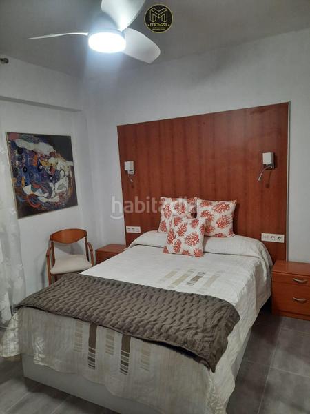 Foto 17f630d2-49a7-486e-b662-6c1abfa0a3a0. Miete etagenwohnung in San Ildefonso - Catedral Jaén