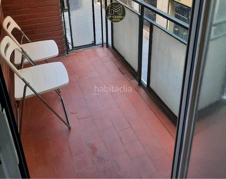 Foto 332022b7-24f6-4d07-ab8f-39337d84bb3b. Miete etagenwohnung in San Ildefonso - Catedral Jaén