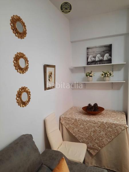 Foto 518bcc95-4f6e-44d6-8d8b-ca4ecf106429. Miete etagenwohnung in San Ildefonso - Catedral Jaén
