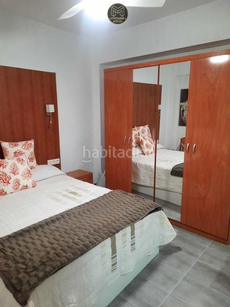 Foto a6c2967c-9481-4d24-97b7-91bd84960d42. Miete etagenwohnung in San Ildefonso - Catedral Jaén
