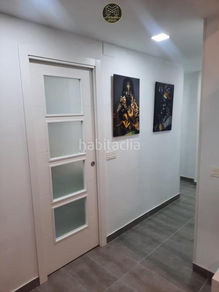 Foto a71692bd-2b23-4da1-970a-0194b4ef9f42. Miete etagenwohnung in San Ildefonso - Catedral Jaén