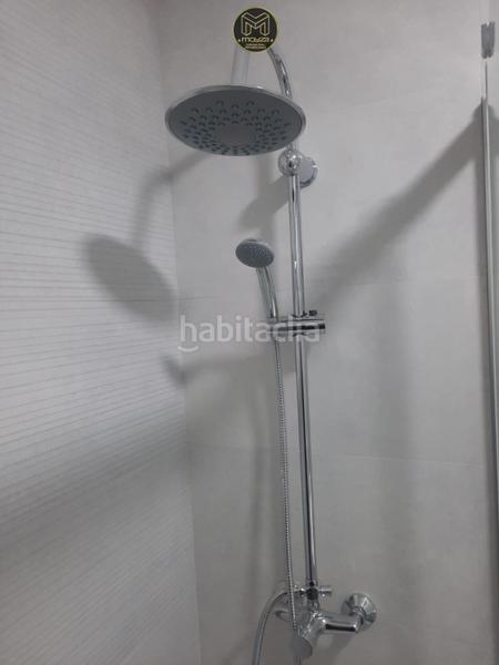 Foto b8313d1a-1469-44e5-a52e-b7ea4faa12e5. Miete etagenwohnung in San Ildefonso - Catedral Jaén