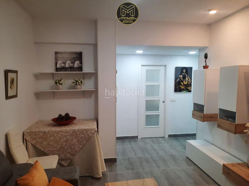 Foto bb34628d-663c-4e6d-9a2f-85e94e0c215a. Miete etagenwohnung in San Ildefonso - Catedral Jaén