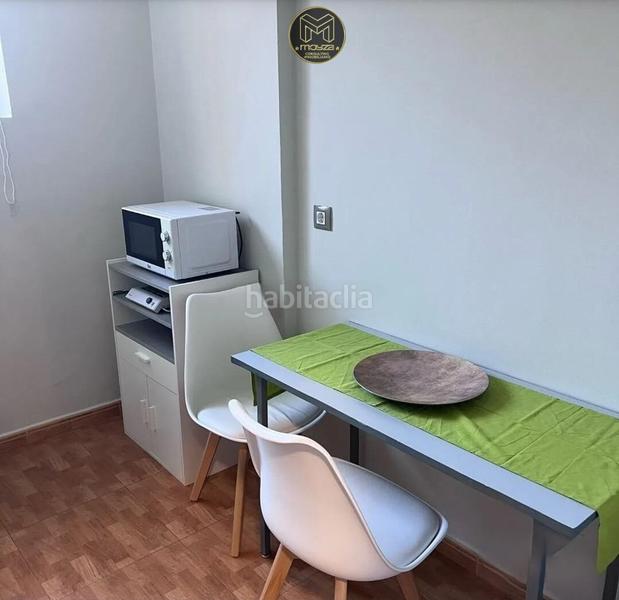 Foto d1cb9b61-532b-4e89-939c-1bd7369eb395. Piccolo appartamento in Peñamefecit - Avda Barcelona Jaén