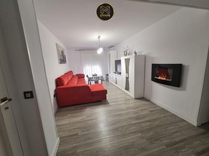 Foto 7560cf33-a0ac-4102-875d-759124ec8d98. Etagenwohnung mit heizung in San Ildefonso - Catedral Jaén