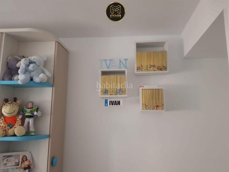 Foto 7ba54b02-dbf2-44b4-93b0-dfeb5eb57d3f. Etagenwohnung mit heizung in San Ildefonso - Catedral Jaén