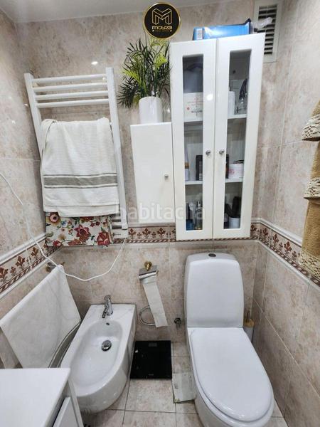 Foto 81ae50d4-6345-4a81-9485-1d951ac0ef05. Etagenwohnung mit heizung in San Ildefonso - Catedral Jaén