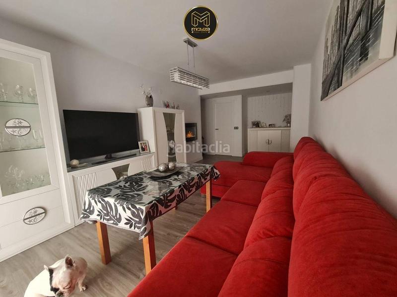 Foto 94013588-df44-467f-9674-a0e0fdc53a18. Etagenwohnung mit heizung in San Ildefonso - Catedral Jaén