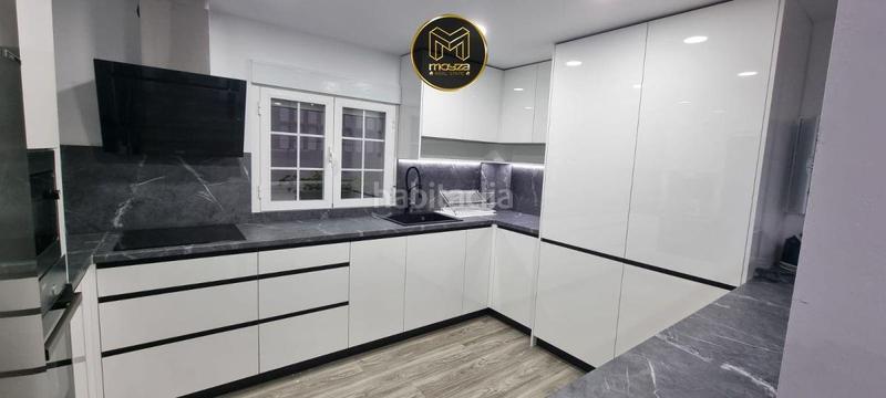 Foto ad386b77-f832-494c-817e-5bdf04bf1978. Etagenwohnung mit heizung in San Ildefonso - Catedral Jaén