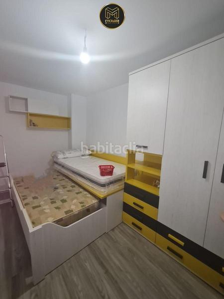 Foto b933ba16-de65-4ef7-87b9-805c05d3c547. Etagenwohnung mit heizung in San Ildefonso - Catedral Jaén