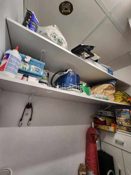 Foto bd314bbb-9340-48d2-9144-8b7cf99675ff. Etagenwohnung mit heizung in San Ildefonso - Catedral Jaén