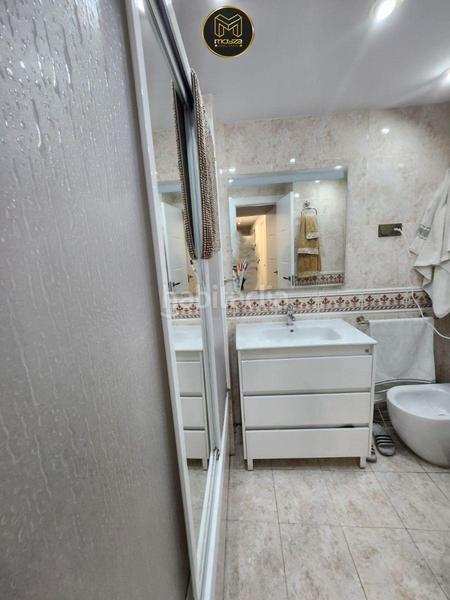 Foto c9796b1f-8d8a-4fc9-ad89-56ec8142ec8c. Etagenwohnung mit heizung in San Ildefonso - Catedral Jaén